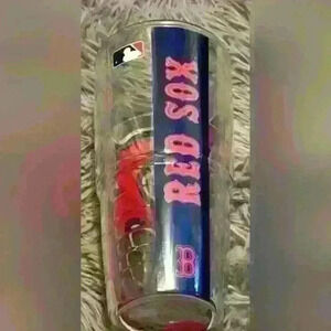 Tervis Boston Red Sox MLB Hot & Cold 24oz. Coffee Tumbler Drink Cup